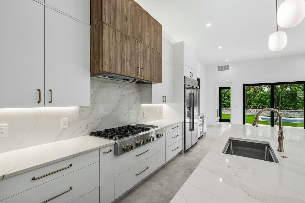 SEA VIEW RIDGE - Residential