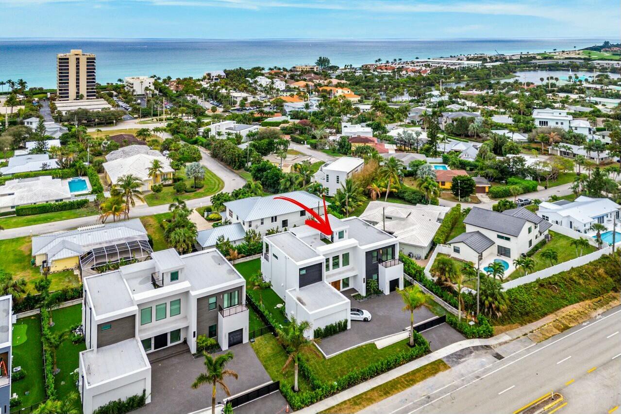 SEA VIEW RIDGE - Residential