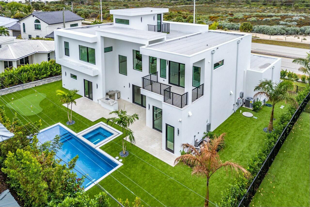 SEA VIEW RIDGE - Residential