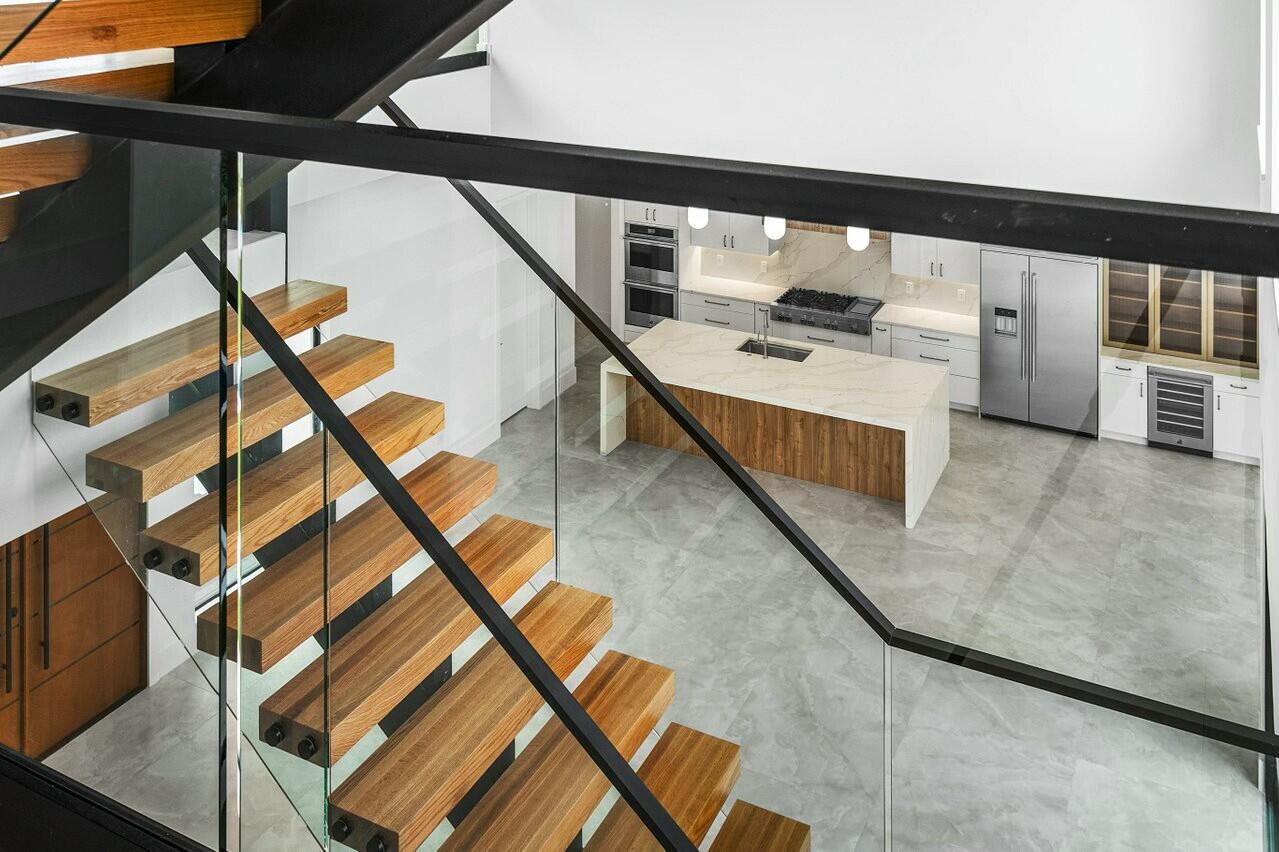 SEA VIEW RIDGE - Residential