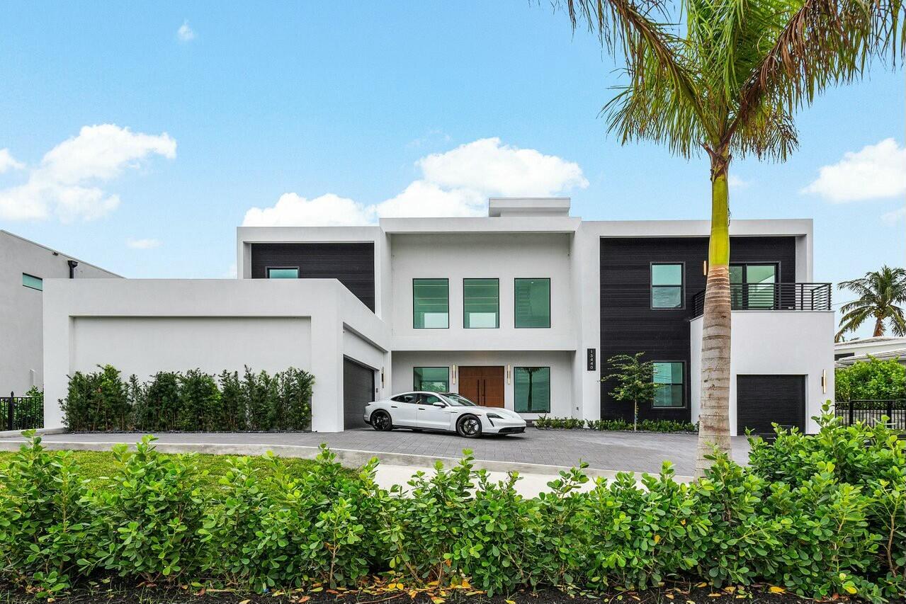 SEA VIEW RIDGE - Residential
