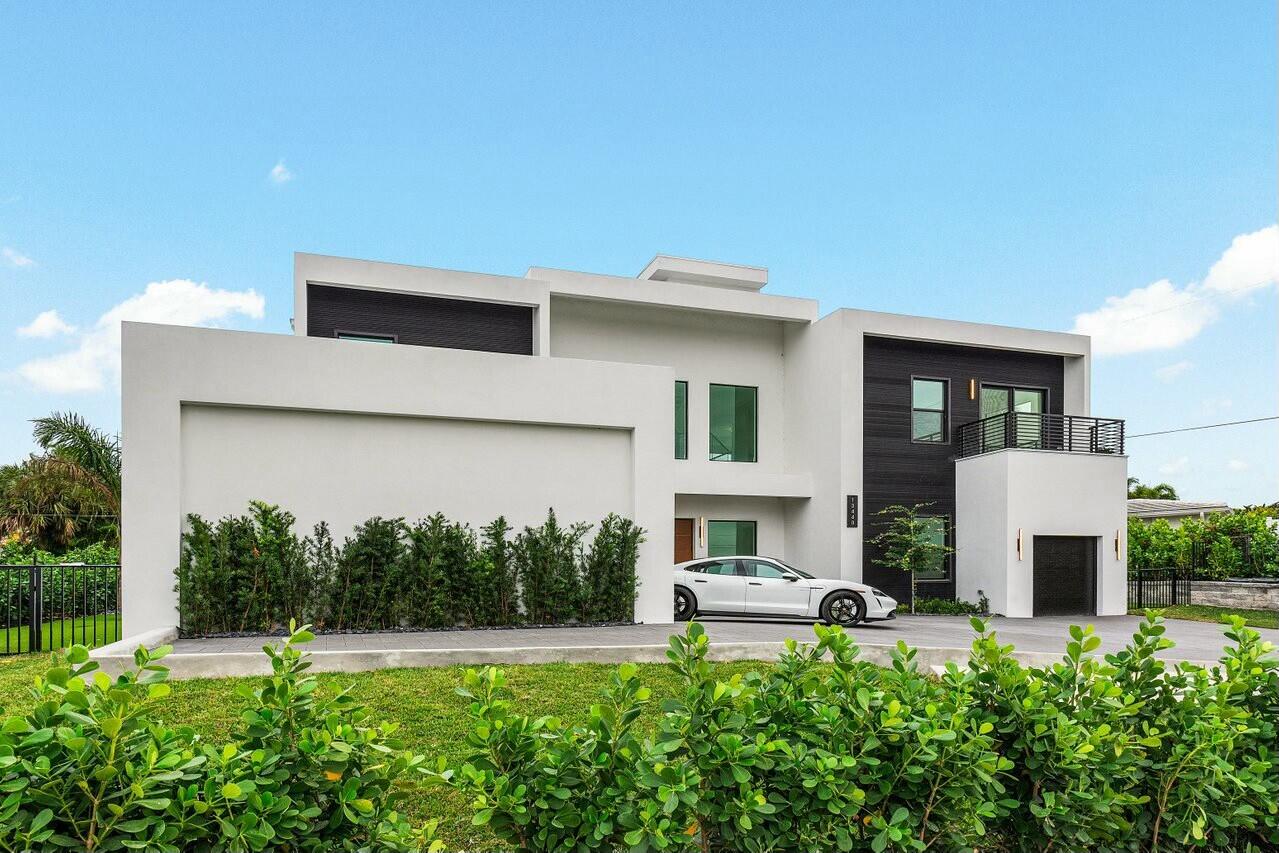 SEA VIEW RIDGE - Residential