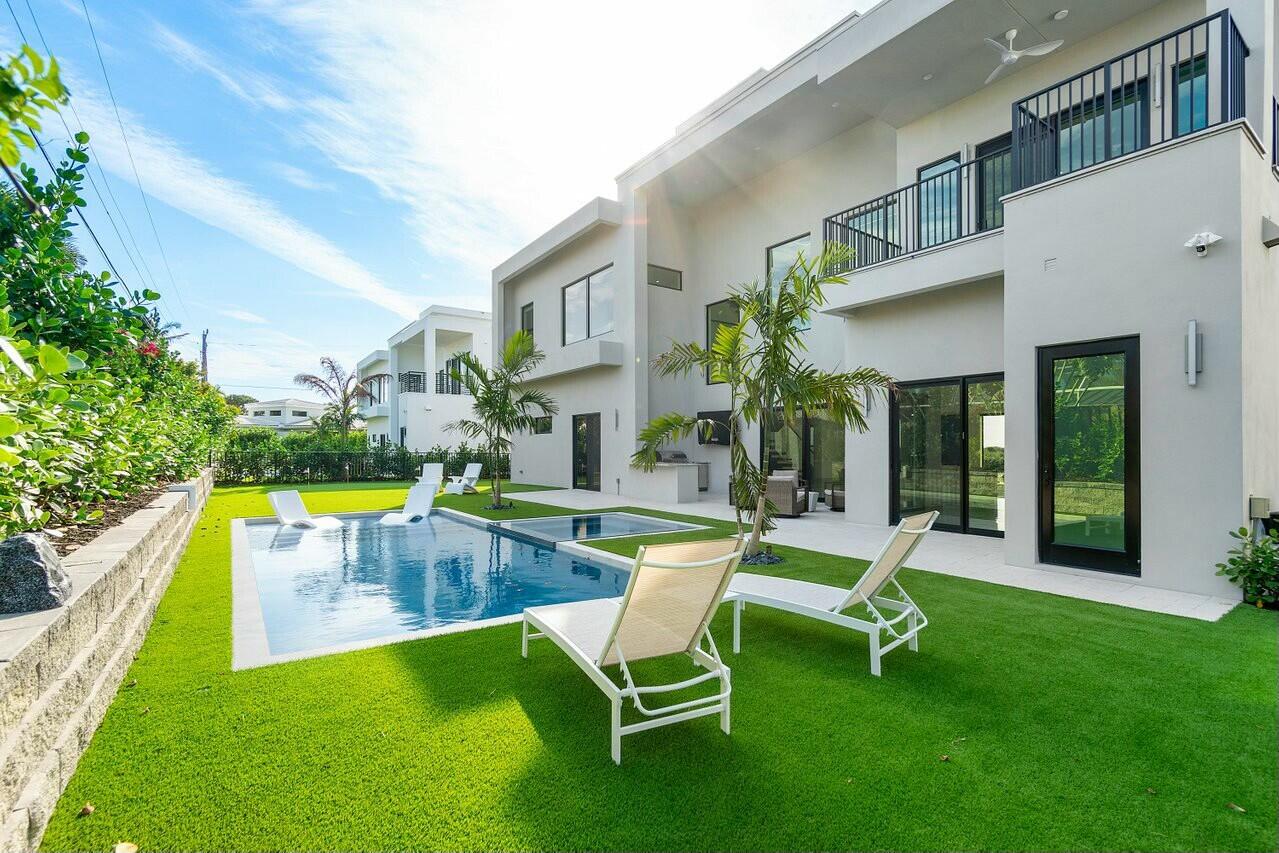 SEA VIEW RIDGE - Residential