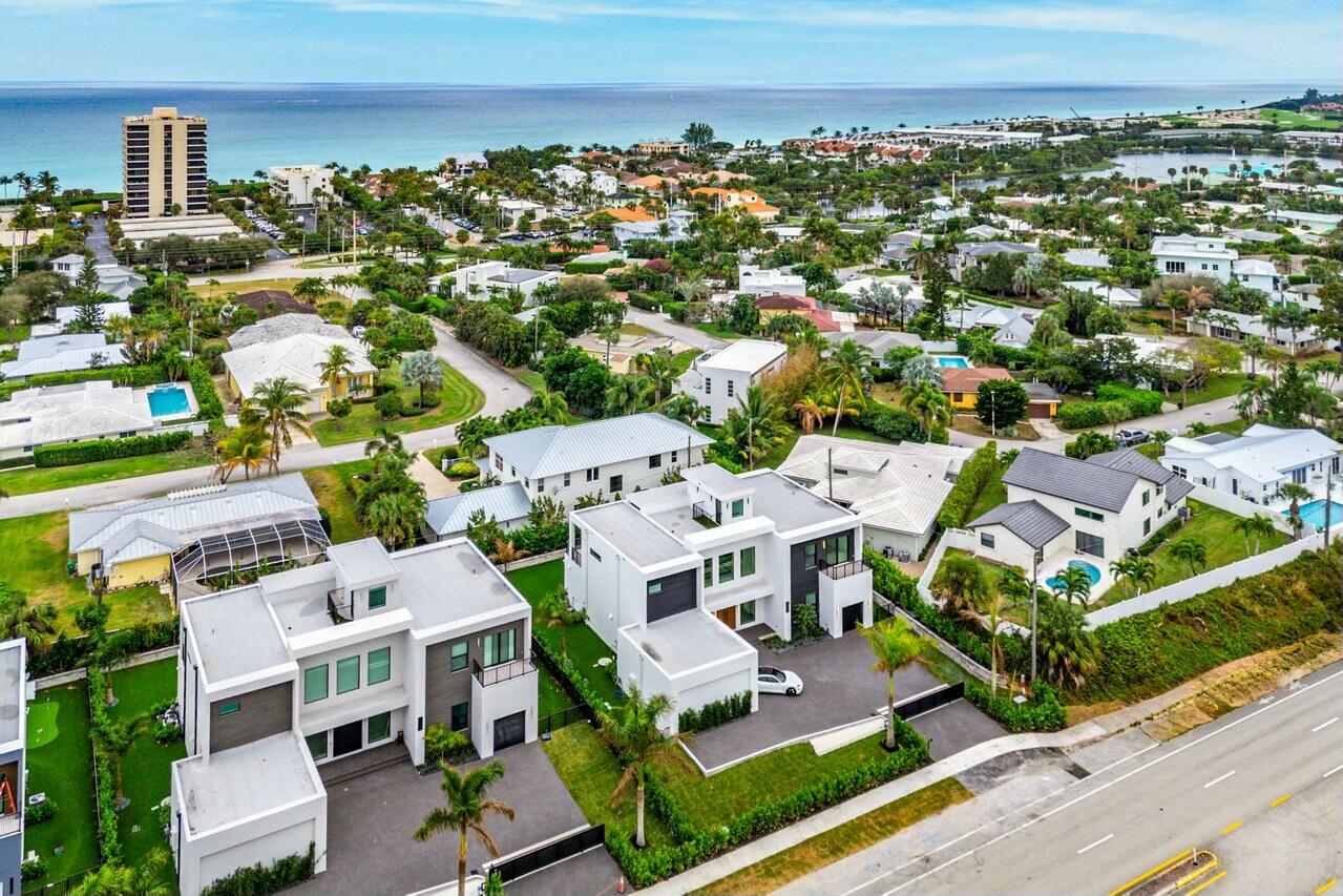 SEA VIEW RIDGE - Residential