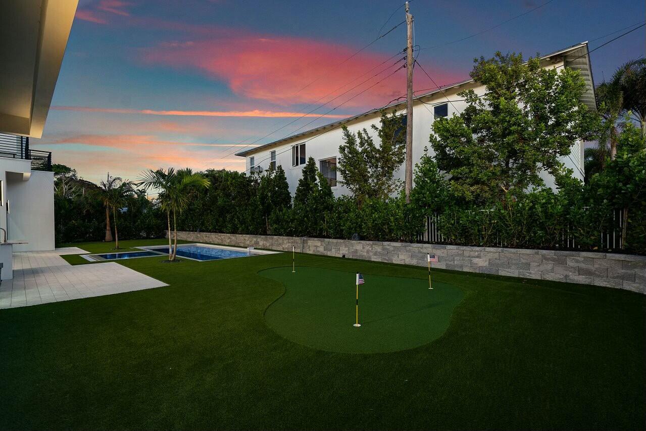 SEA VIEW RIDGE - Residential
