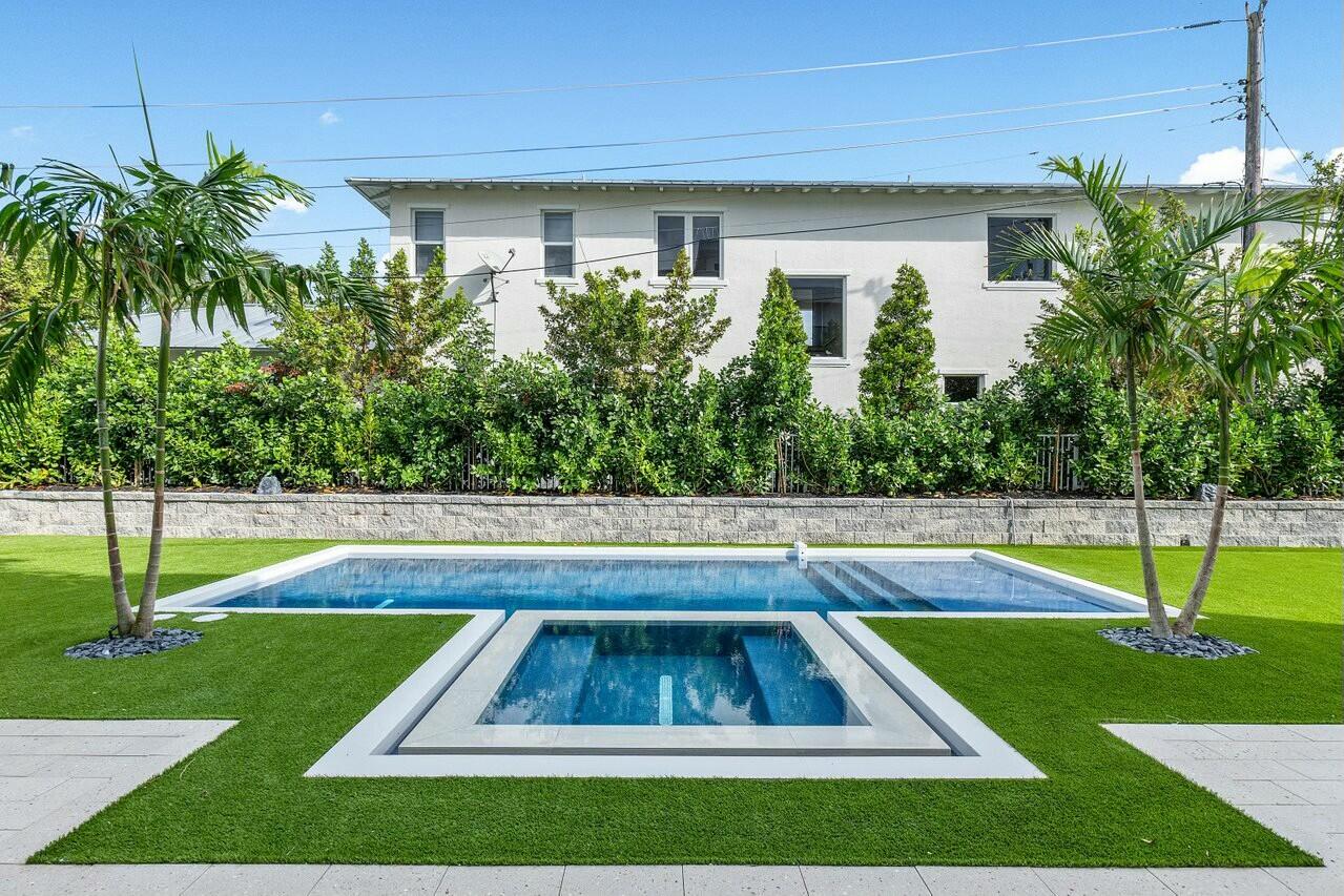 SEA VIEW RIDGE - Residential