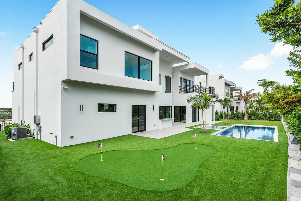 SEA VIEW RIDGE - Residential