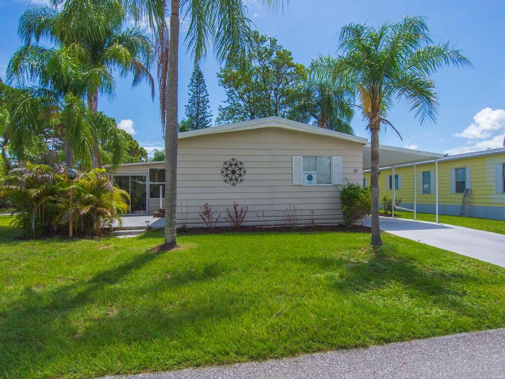 Spanish Lakes Golf Village - Residential