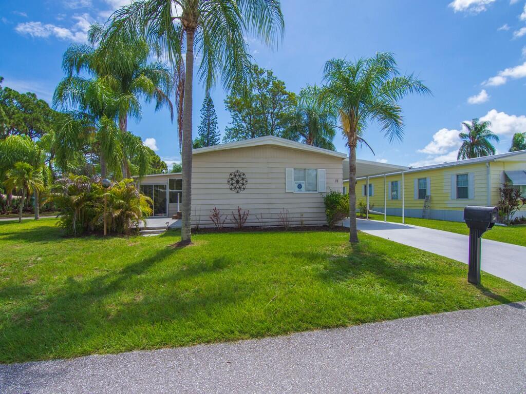 Spanish Lakes Golf Village - Residential