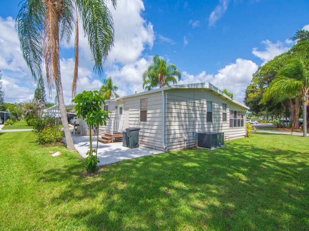 Spanish Lakes Golf Village - Residential