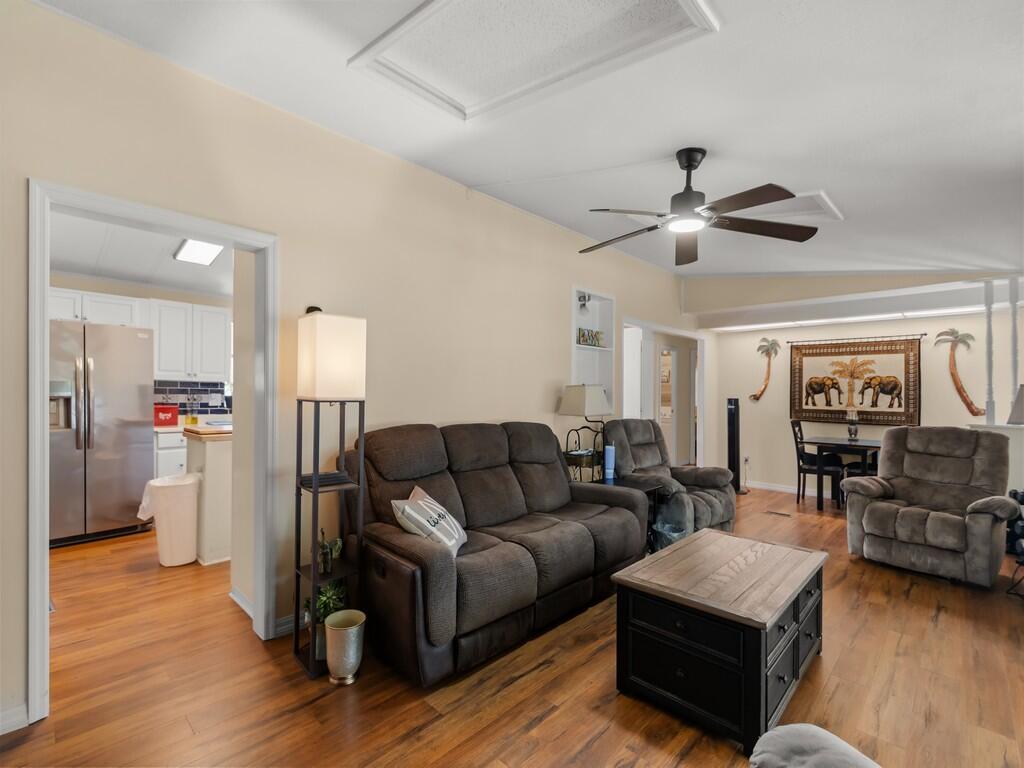 Spanish Lakes Golf Village - Residential
