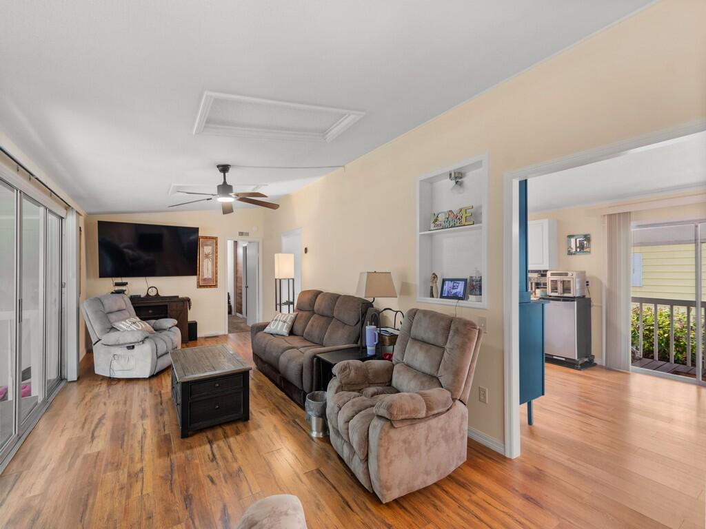 Spanish Lakes Golf Village - Residential