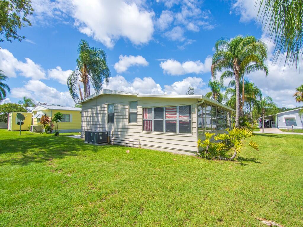 Spanish Lakes Golf Village - Residential