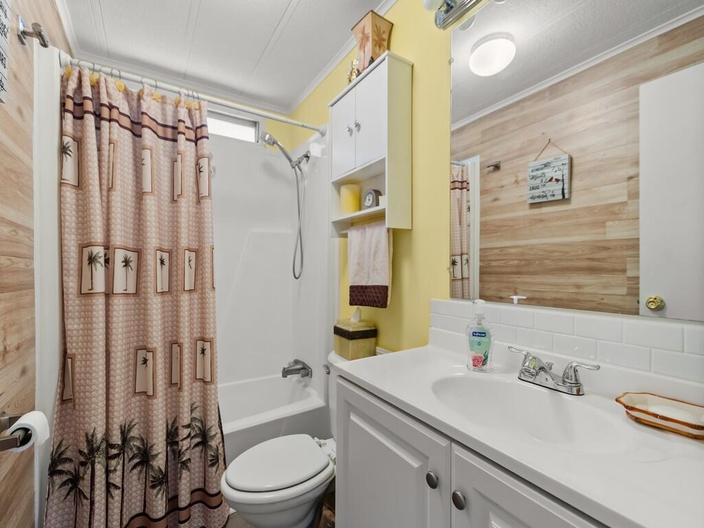 Spanish Lakes Golf Village - Residential