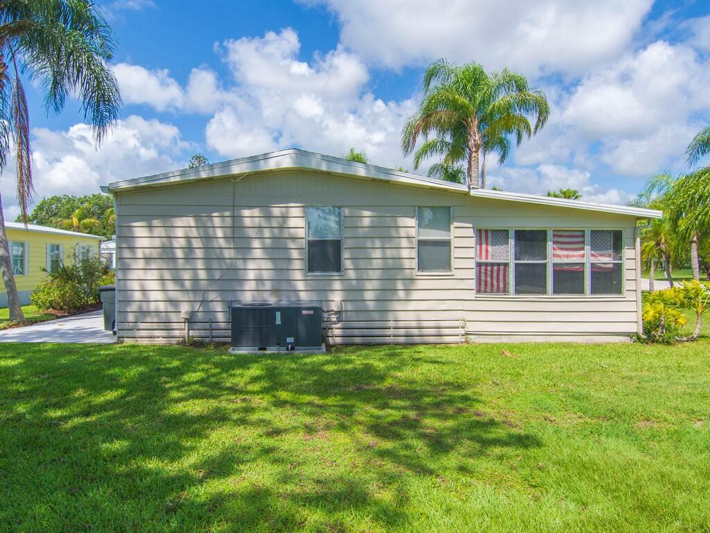 Spanish Lakes Golf Village - Residential