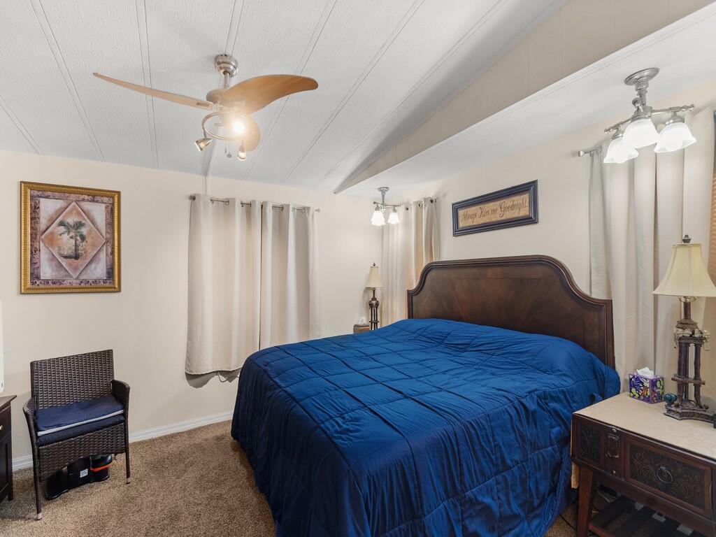 Spanish Lakes Golf Village - Residential