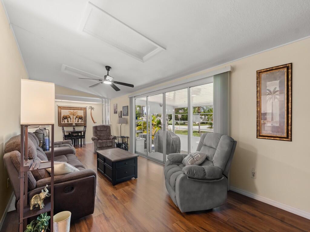 Spanish Lakes Golf Village - Residential
