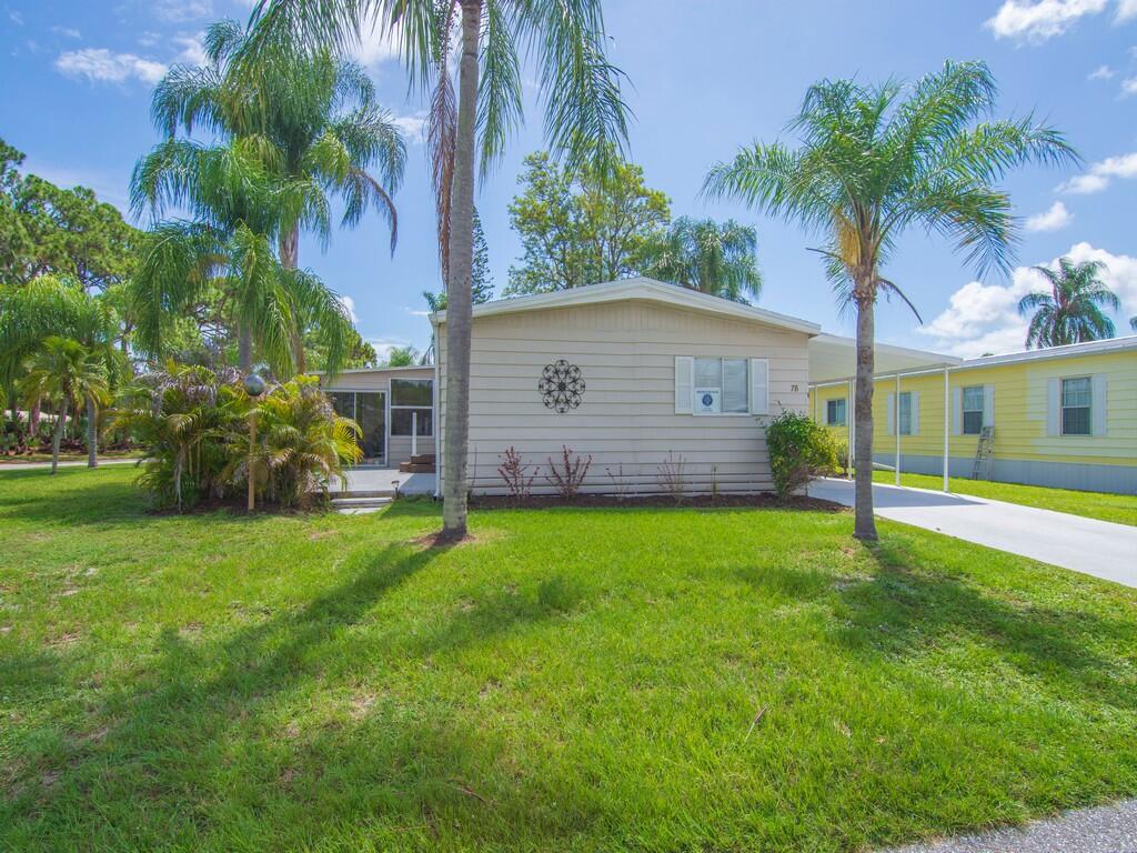 Spanish Lakes Golf Village - Residential
