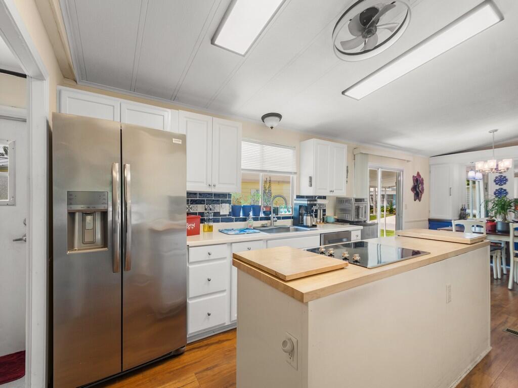 Spanish Lakes Golf Village - Residential
