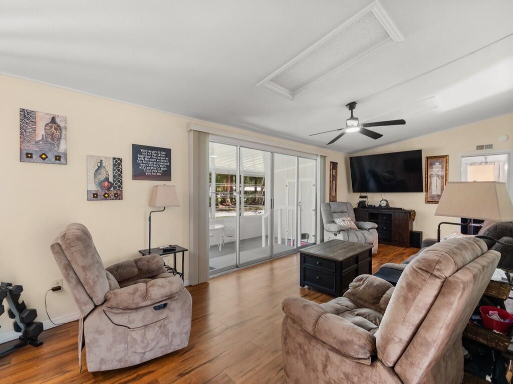 Spanish Lakes Golf Village - Residential