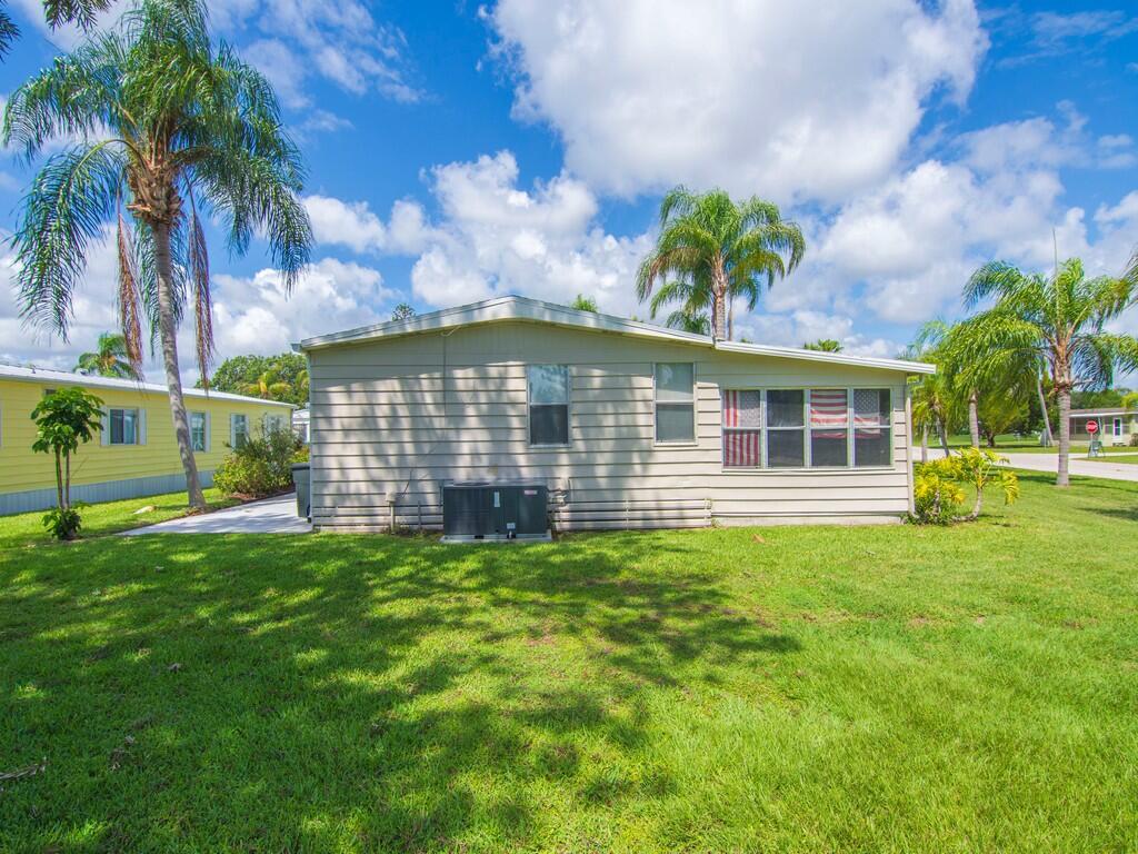 Spanish Lakes Golf Village - Residential