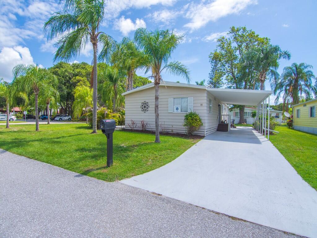 Spanish Lakes Golf Village - Residential