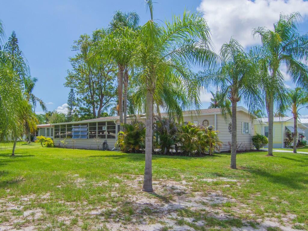 Spanish Lakes Golf Village - Residential