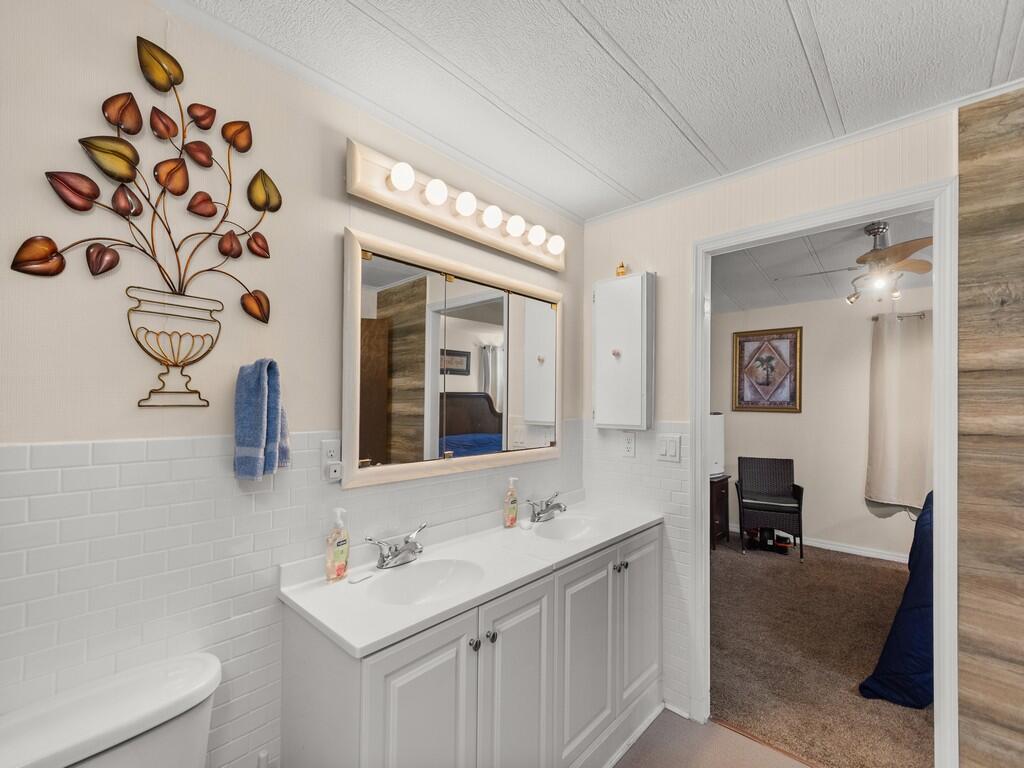 Spanish Lakes Golf Village - Residential