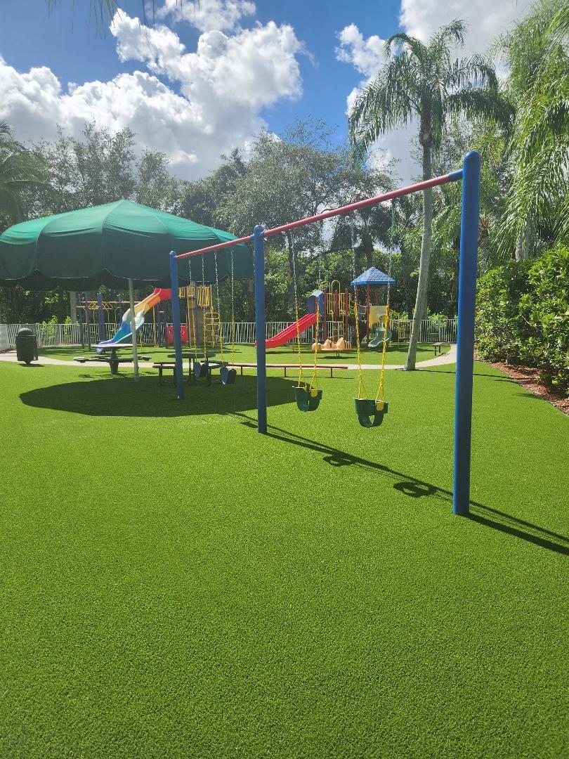 mizner pointe - Residential