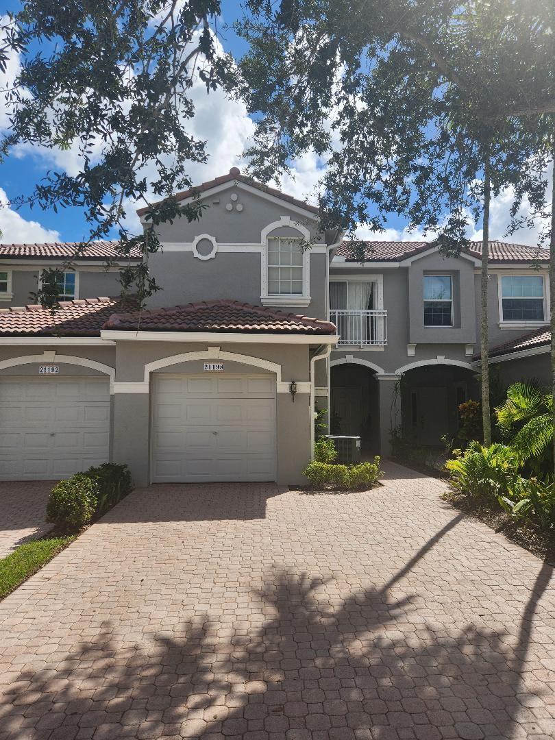 mizner pointe - Residential