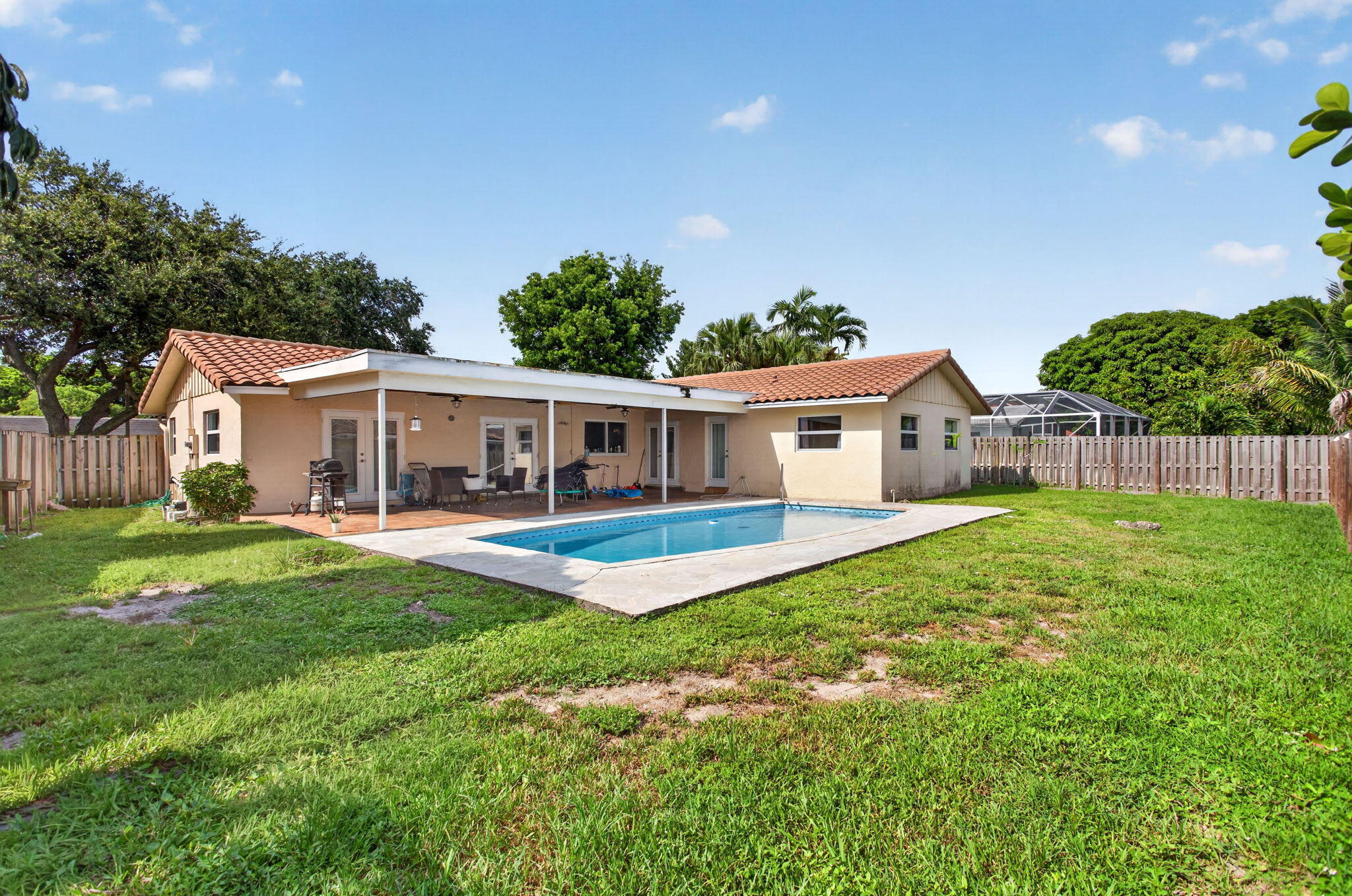 GLENWOOD SUBDIVISION - Residential