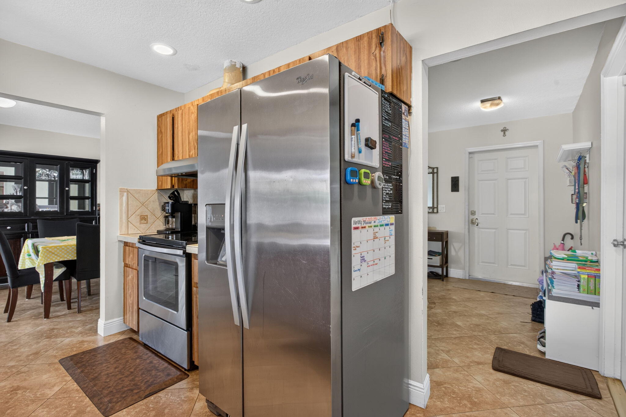 GLENWOOD SUBDIVISION - Residential