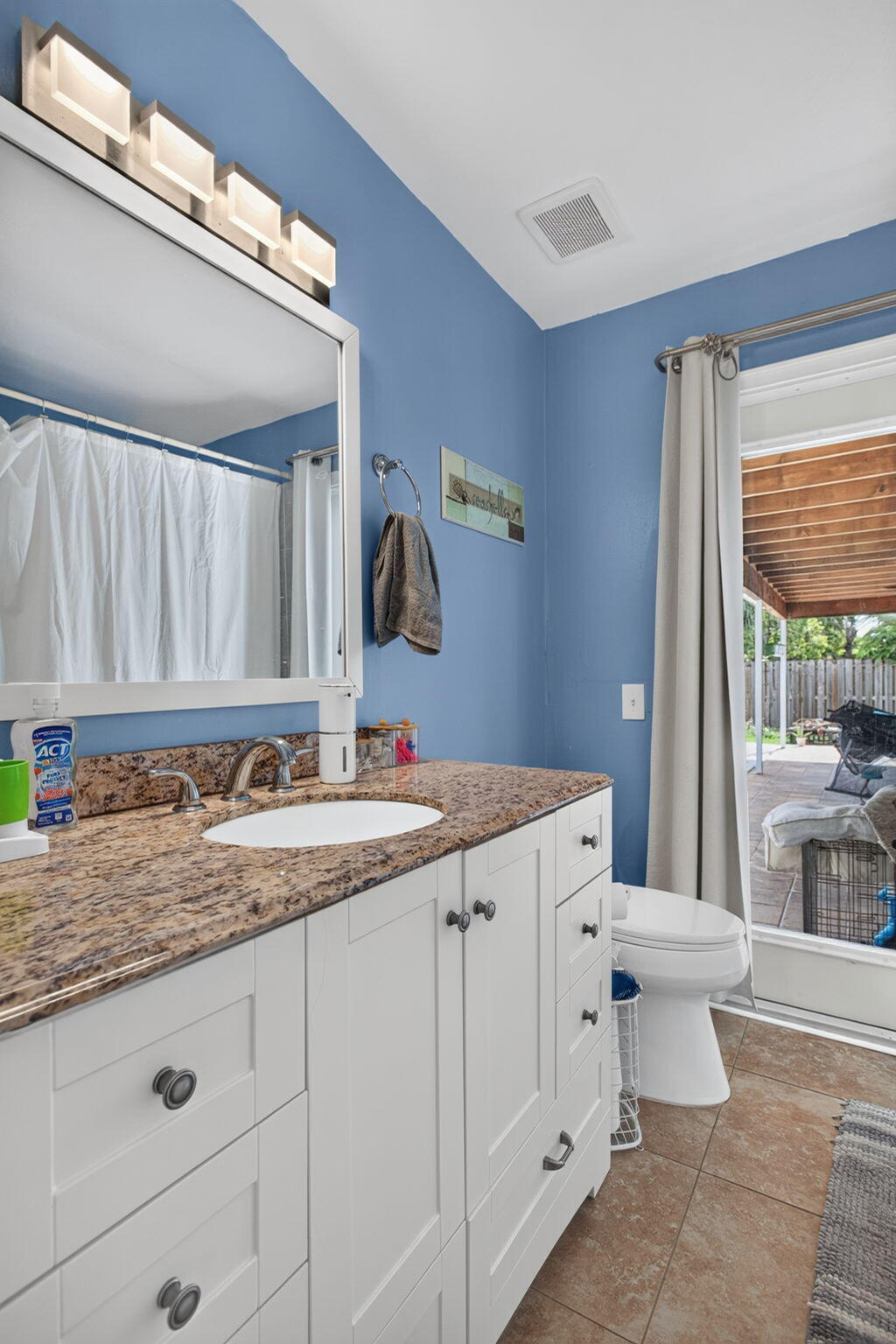 GLENWOOD SUBDIVISION - Residential