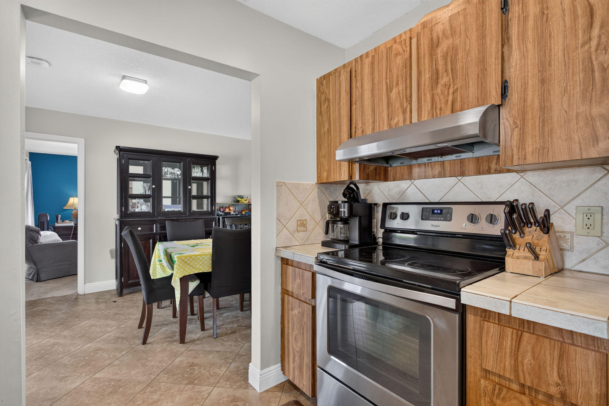 GLENWOOD SUBDIVISION - Residential