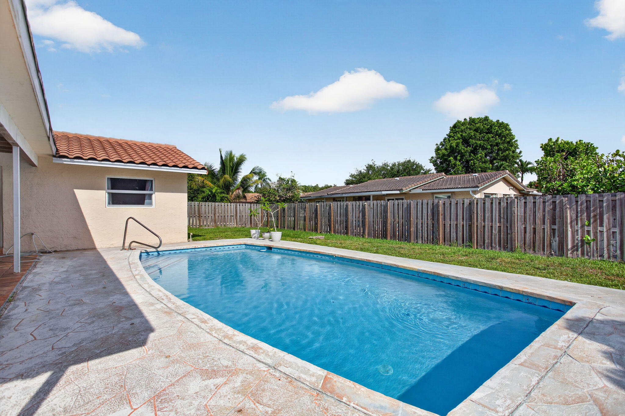GLENWOOD SUBDIVISION - Residential