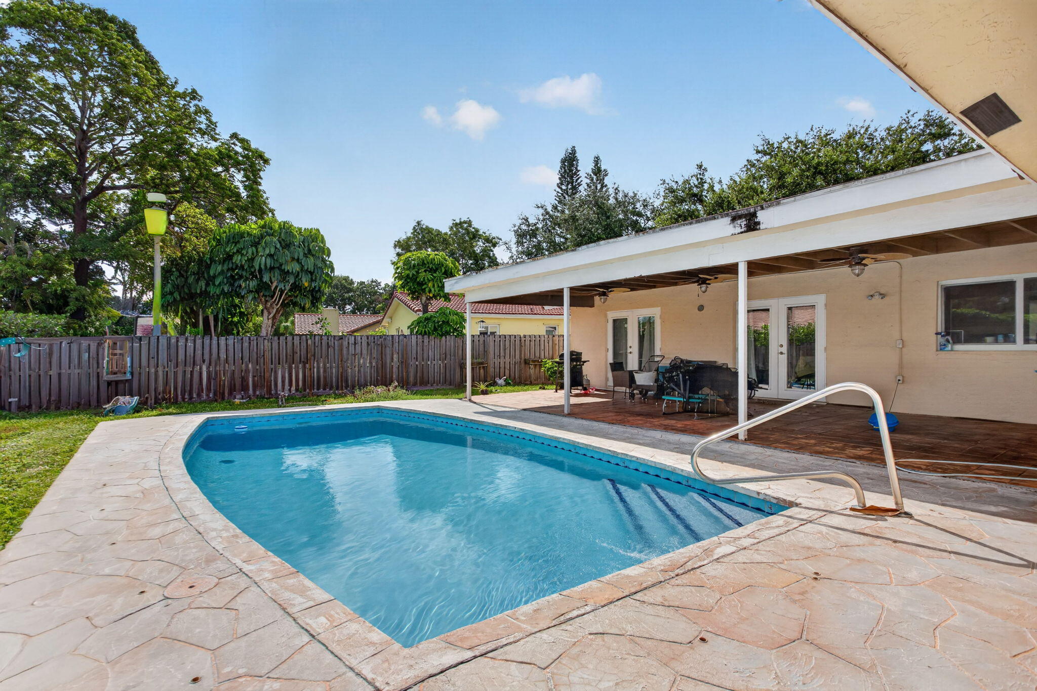 GLENWOOD SUBDIVISION - Residential