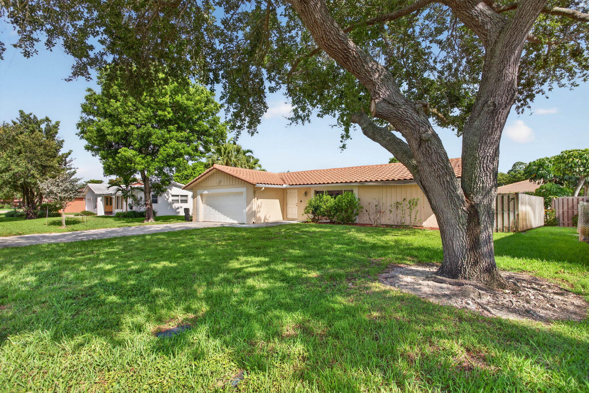 GLENWOOD SUBDIVISION - Residential