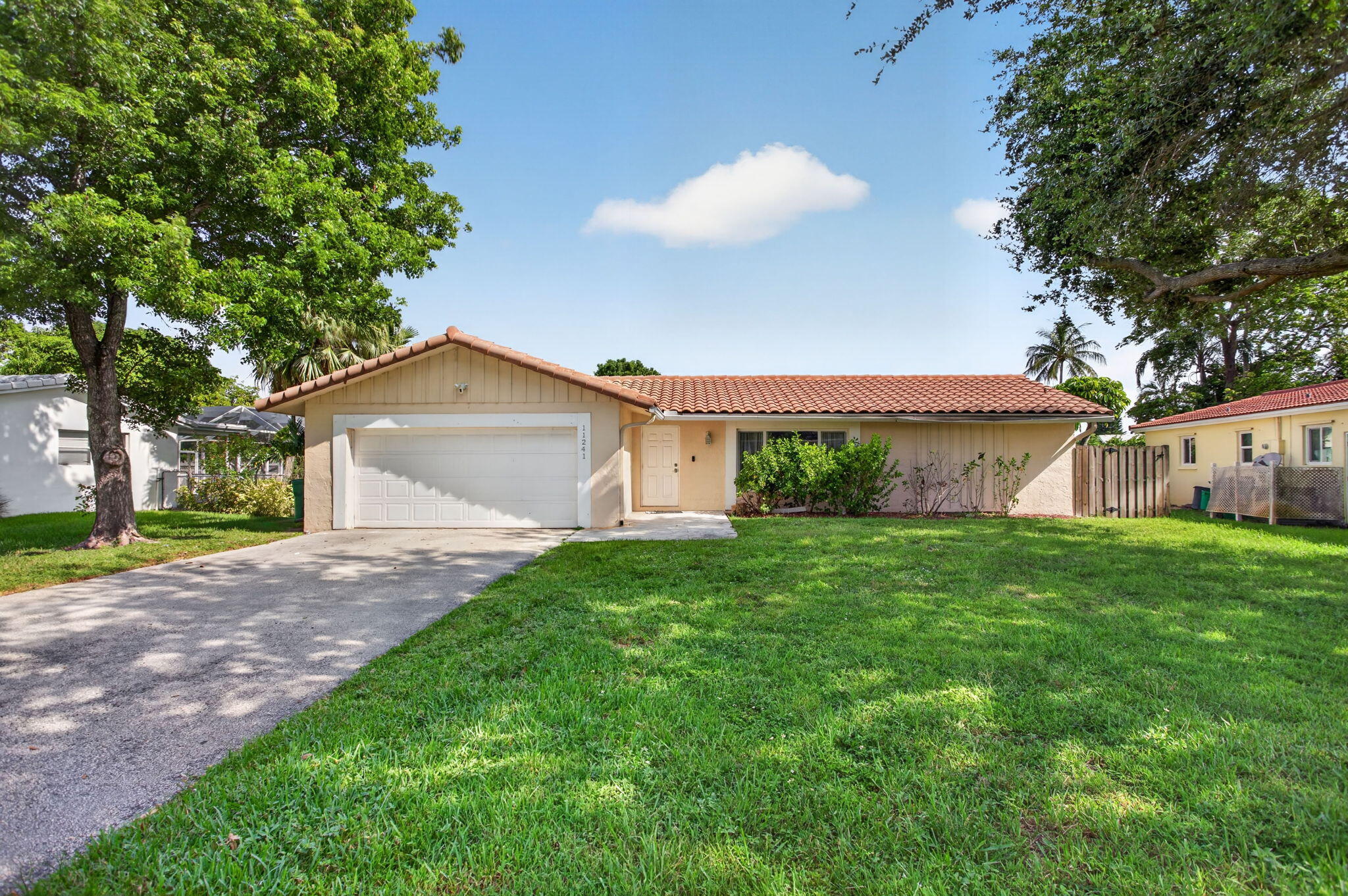 GLENWOOD SUBDIVISION - Residential