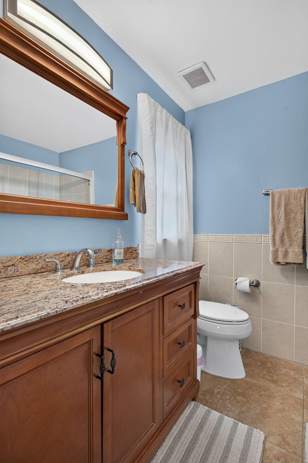 GLENWOOD SUBDIVISION - Residential