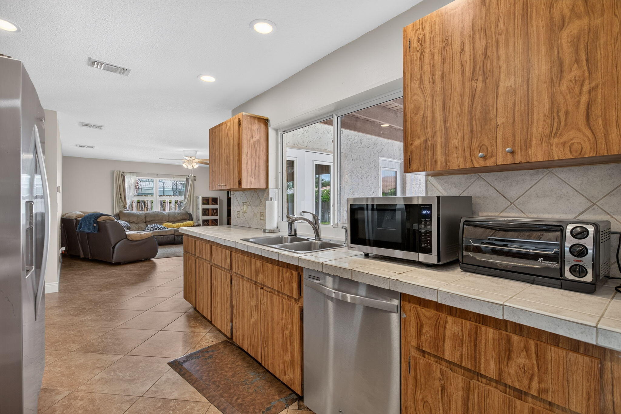 GLENWOOD SUBDIVISION - Residential
