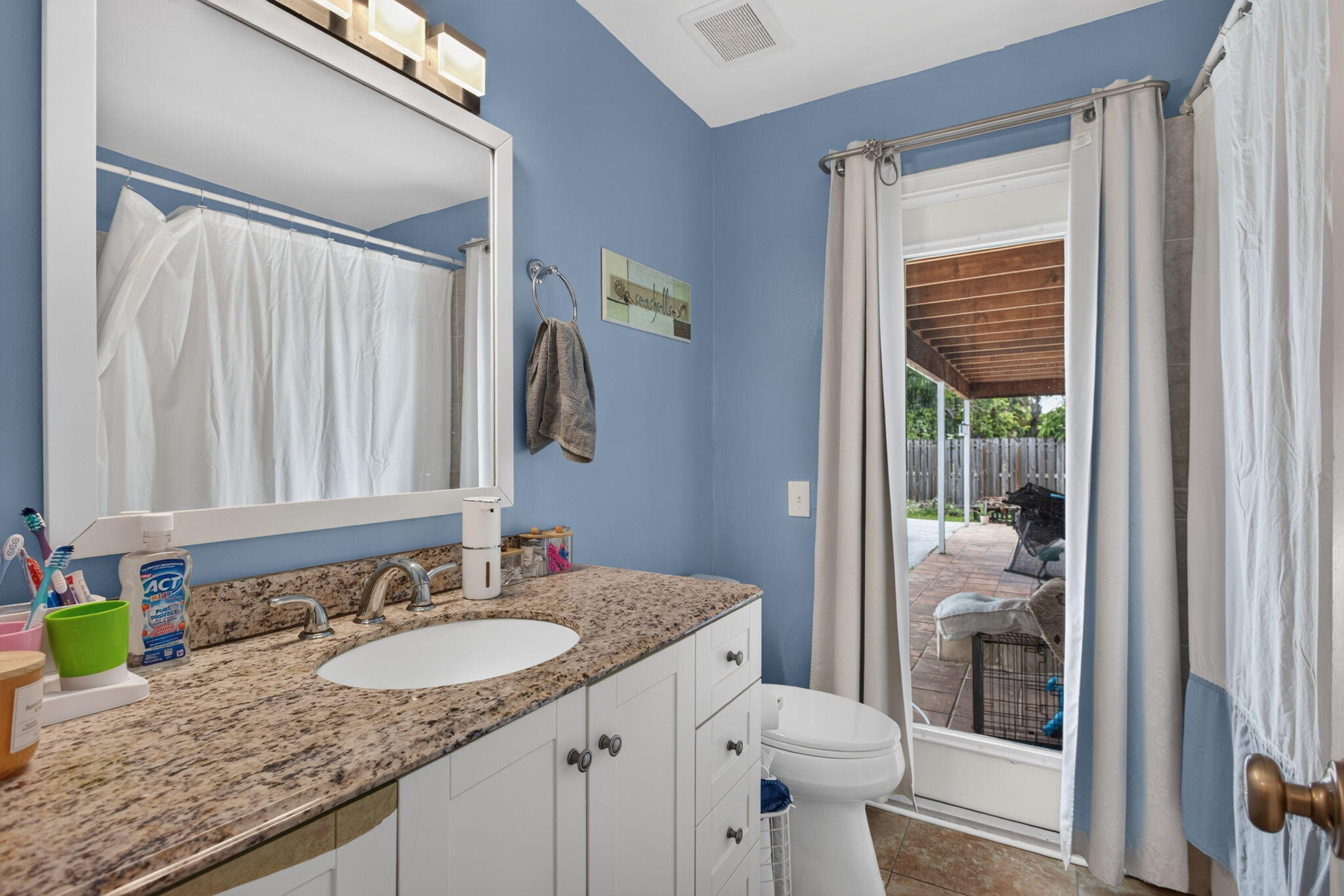 GLENWOOD SUBDIVISION - Residential