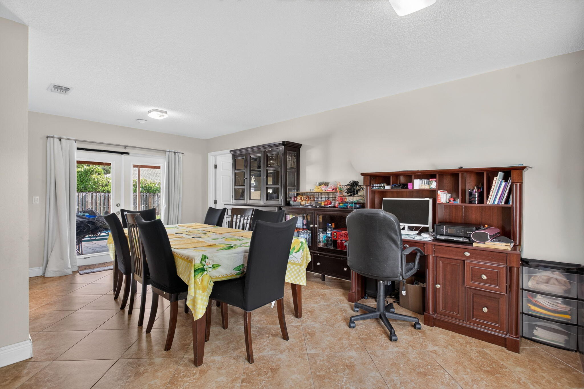 GLENWOOD SUBDIVISION - Residential