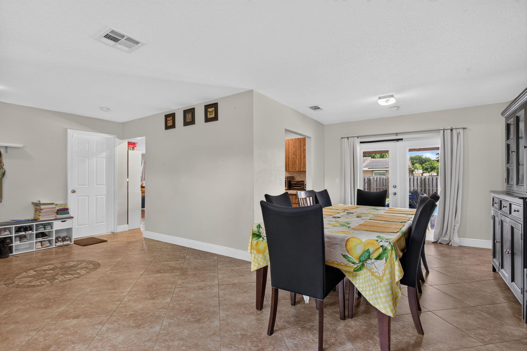 GLENWOOD SUBDIVISION - Residential