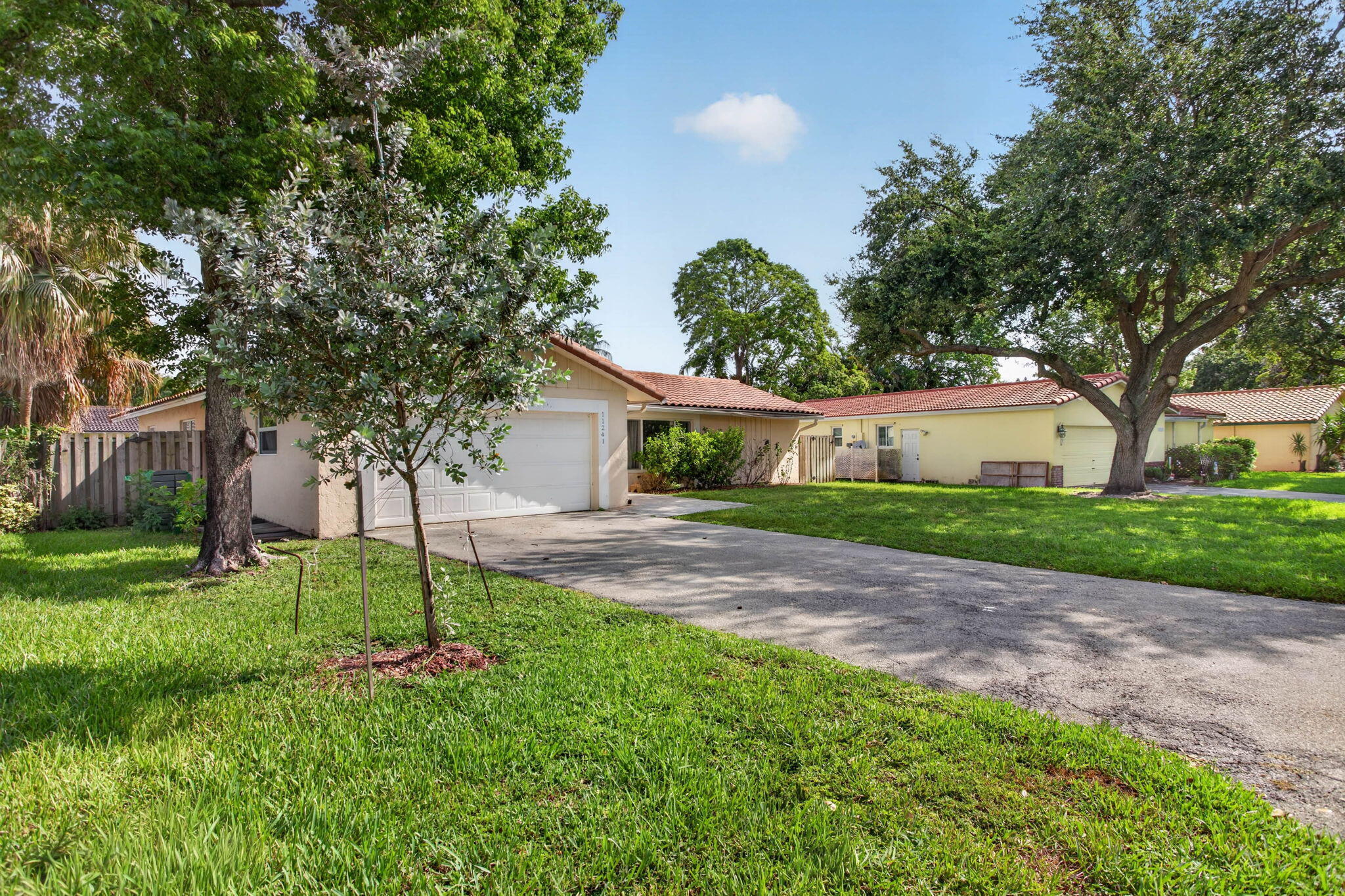 GLENWOOD SUBDIVISION - Residential