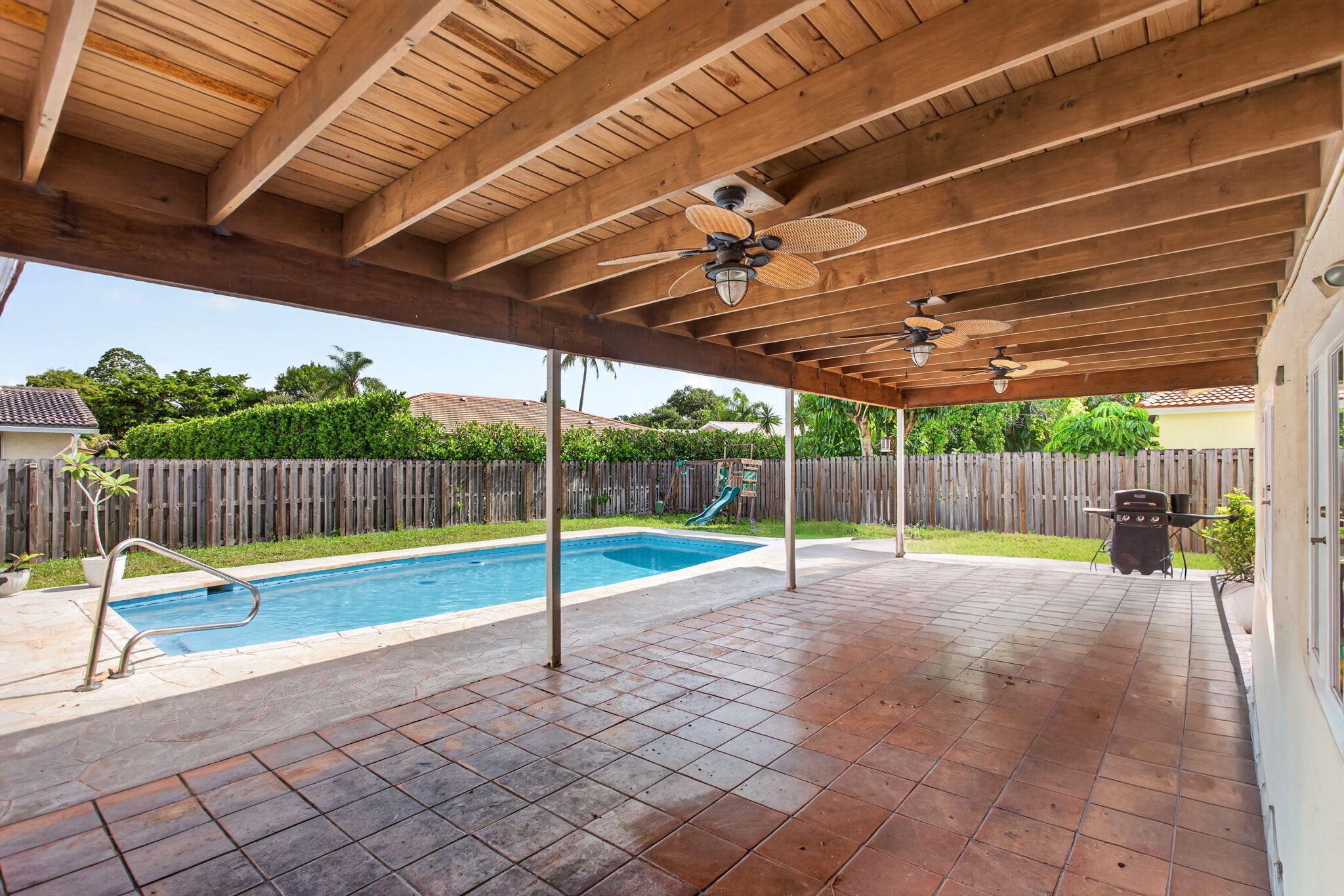 GLENWOOD SUBDIVISION - Residential