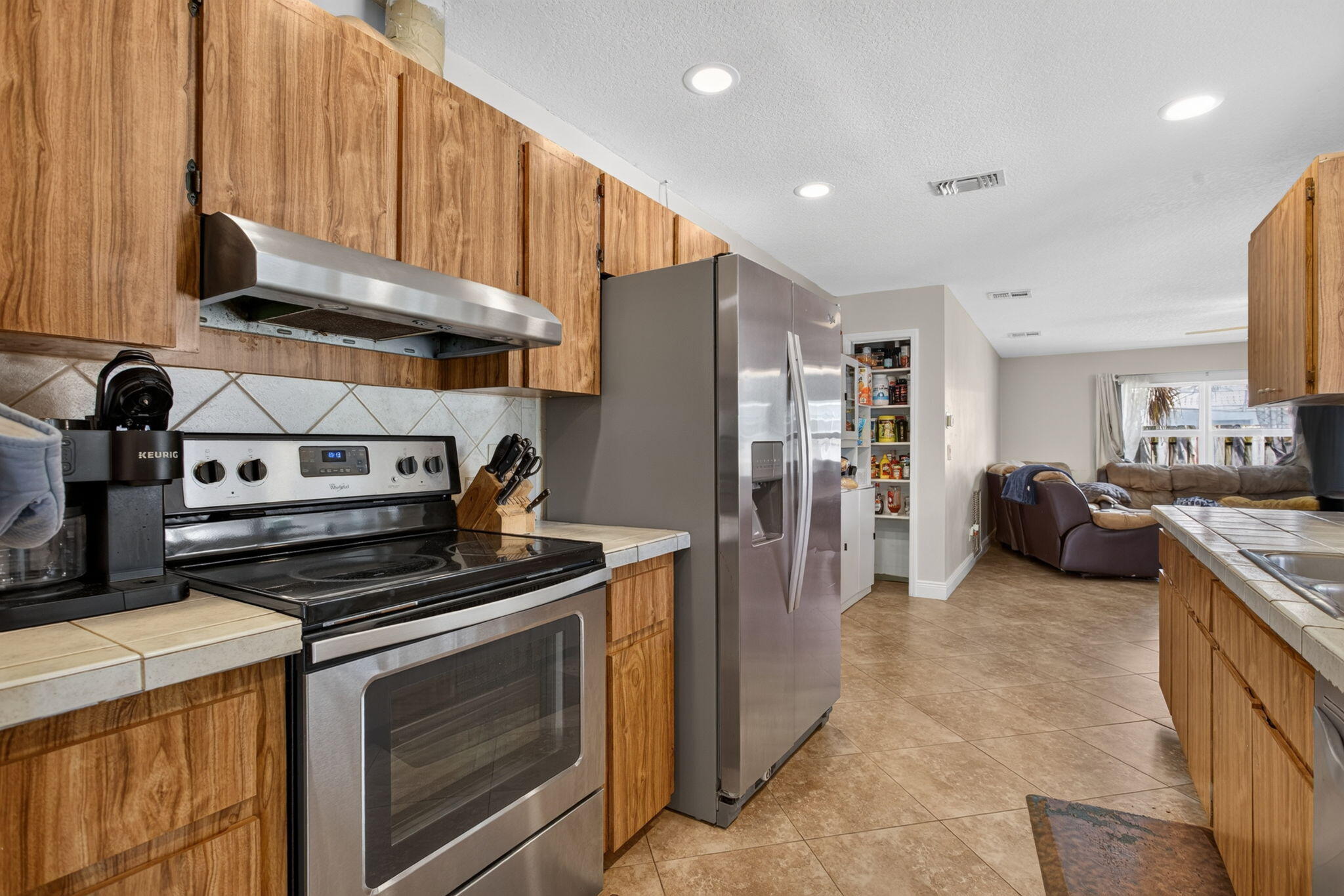 GLENWOOD SUBDIVISION - Residential