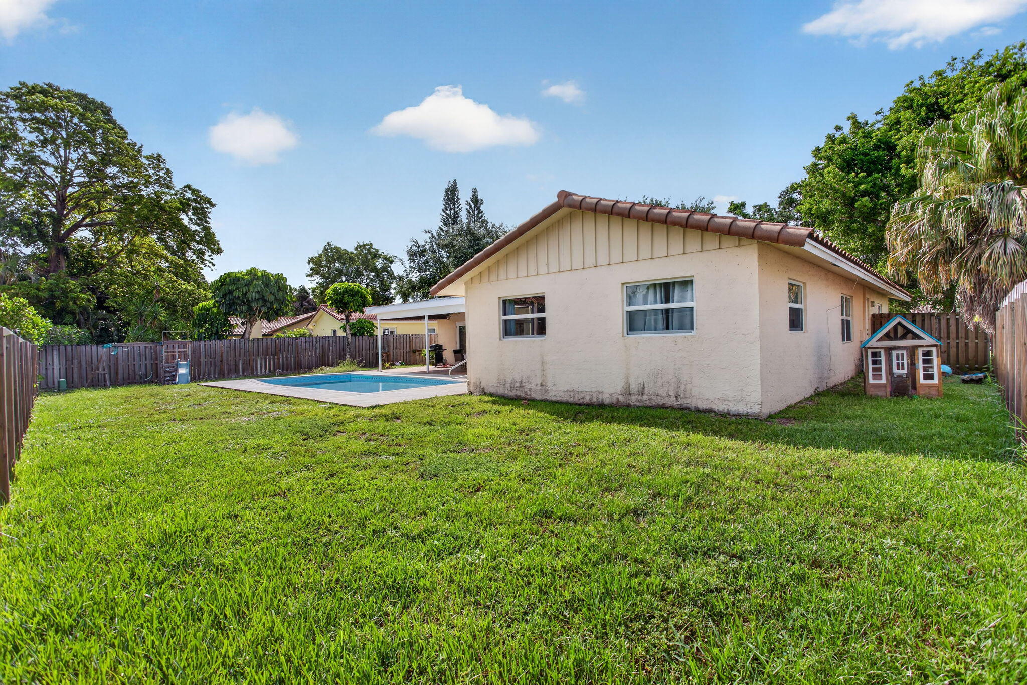 GLENWOOD SUBDIVISION - Residential