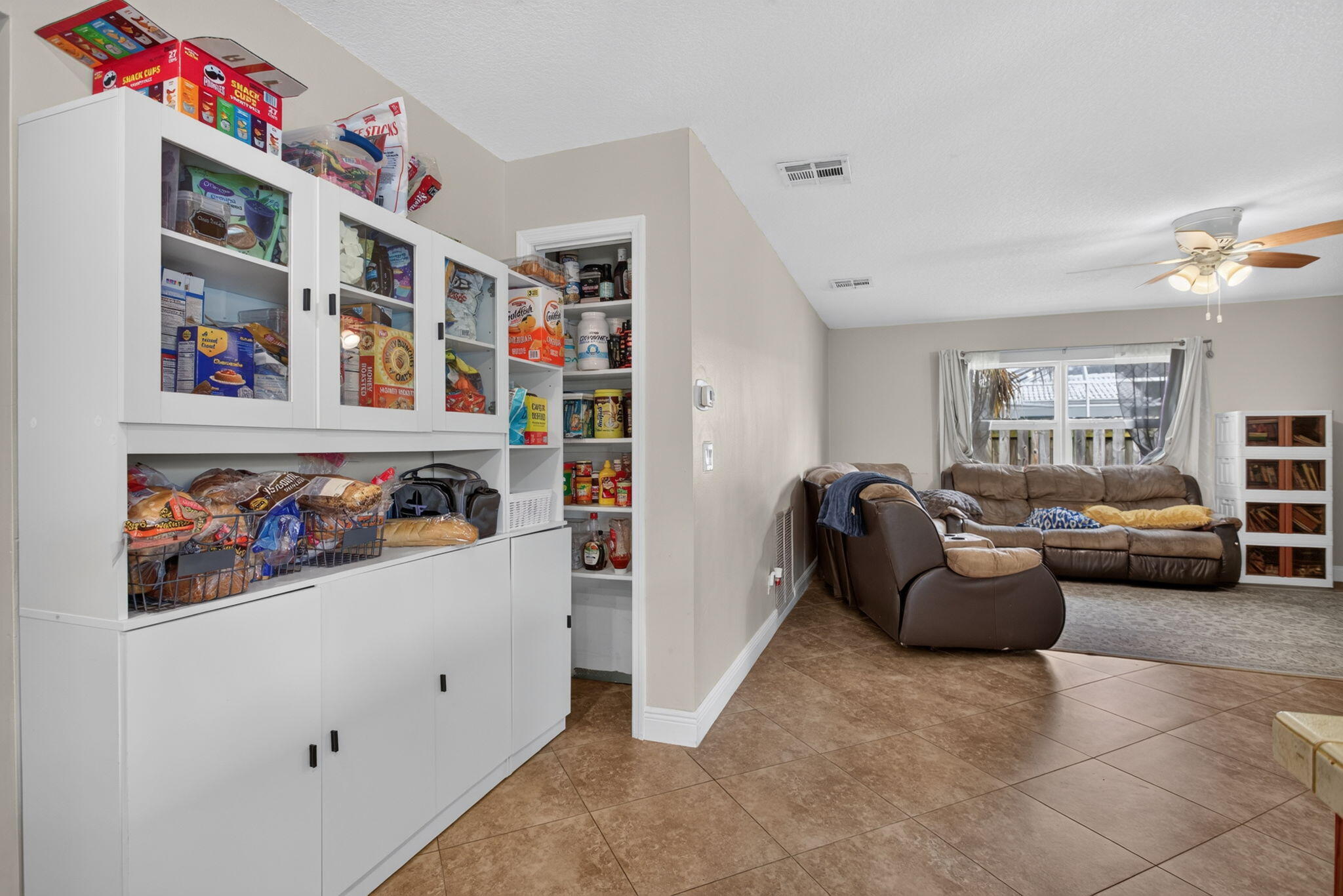 GLENWOOD SUBDIVISION - Residential