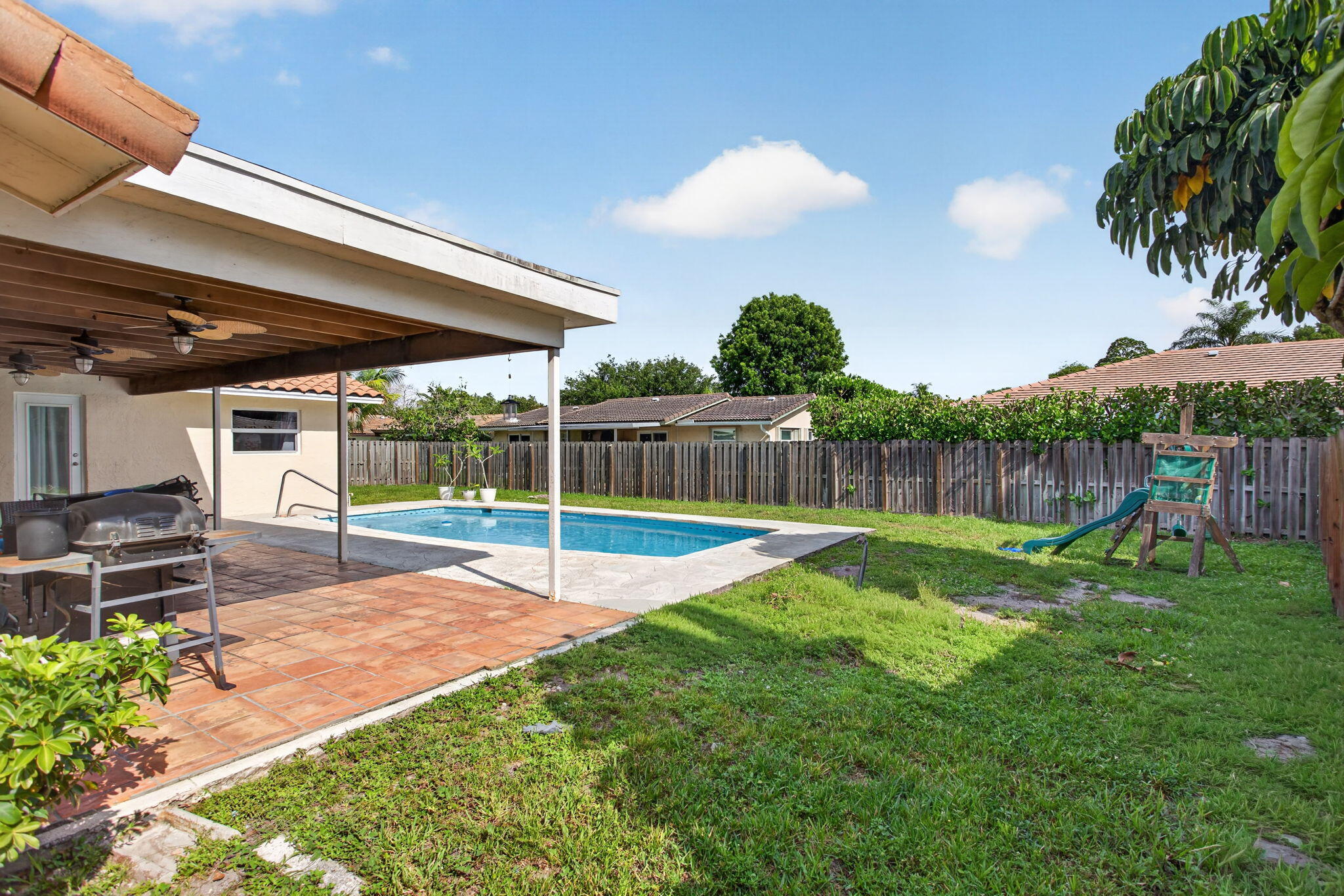 GLENWOOD SUBDIVISION - Residential