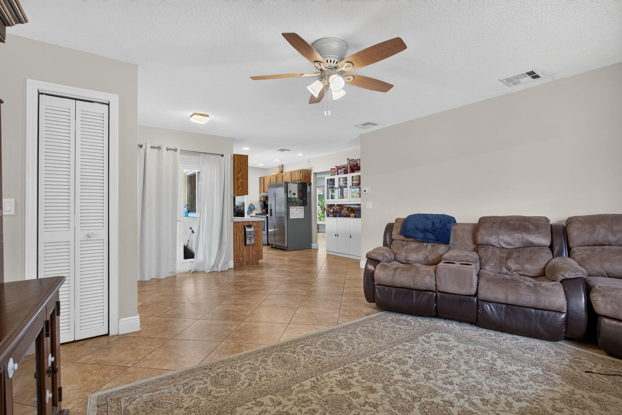 GLENWOOD SUBDIVISION - Residential